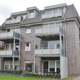 Architektur van Bebber/Seidel Immobilie Foto