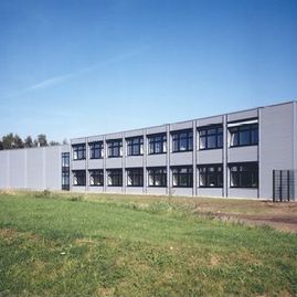 Architektur van Bebber/Seidel Immobilie Foto