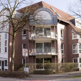 Architektur van Bebber/Seidel Immobilie Foto